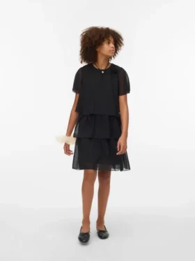 Robe courte Vmfelicia