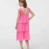 Robe courte Vmfelicia