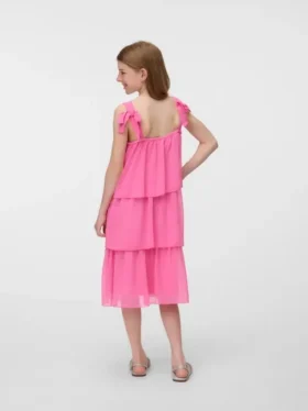 Robe courte Vmfelicia