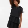 Robe courte Vmfelicia