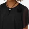 Robe courte Vmfelicia