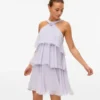 Robe courte Vmfelicia Shorts