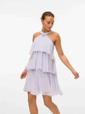 Robe courte Vmfelicia Shorts