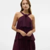 Robe courte Vmfelicia Shorts
