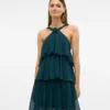 Robe courte Vmfelicia Shorts