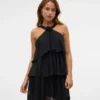 Robe courte Vmfelicia Shorts