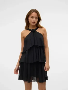 Robe courte Vmfelicia Shorts