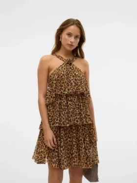 Robe courte Vmfelicia Shorts