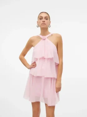 Robe courte Vmfelicia Shorts