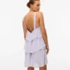 Robe courte Vmfelicia Shorts
