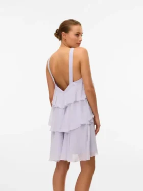 Robe courte Vmfelicia Shorts