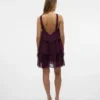 Robe courte Vmfelicia Shorts