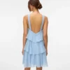 Robe courte Vmfelicia Shorts