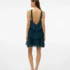 Robe courte Vmfelicia Shorts
