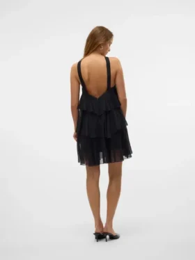Robe courte Vmfelicia Shorts