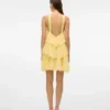 Robe courte Vmfelicia Shorts