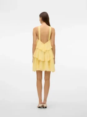 Robe courte Vmfelicia Shorts
