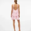 Robe courte Vmfelicia Shorts