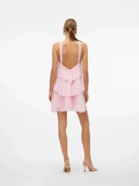 Robe courte Vmfelicia Shorts