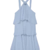 Robe courte Vmfelicia Shorts