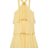 Robe courte Vmfelicia Shorts