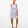 Robe courte Vmfelicia Shorts