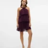 Robe courte Vmfelicia Shorts