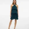 Robe courte Vmfelicia Shorts
