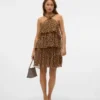 Robe courte Vmfelicia Shorts