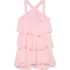 Robe courte Vmfelicia Shorts