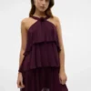 Robe courte Vmfelicia Shorts