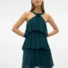 Robe courte Vmfelicia Shorts