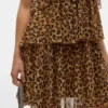 Robe courte Vmfelicia Shorts
