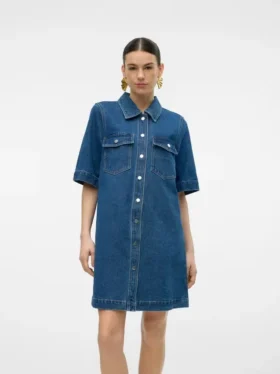 Robe courte Vmfenja