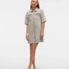 Robe courte Vmfenja