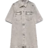 Robe courte Vmfenja