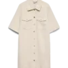 Robe courte Vmfenja
