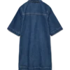 Robe courte Vmfenja