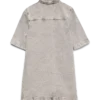 Robe courte Vmfenja