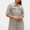 Robe courte Vmfenja