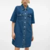Robe courte Vmfenja