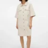 Robe courte Vmfenja