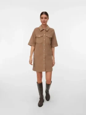 Robe courte Vmfenja Shorts