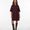 Robe courte Vmfenja Shorts