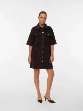 Robe courte Vmfenja Shorts
