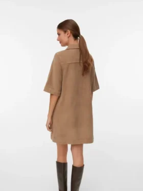 Robe courte Vmfenja Shorts