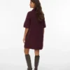 Robe courte Vmfenja Shorts
