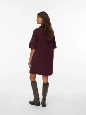 Robe courte Vmfenja Shorts