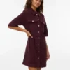 Robe courte Vmfenja Shorts