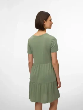 Robe courte Vmfilli